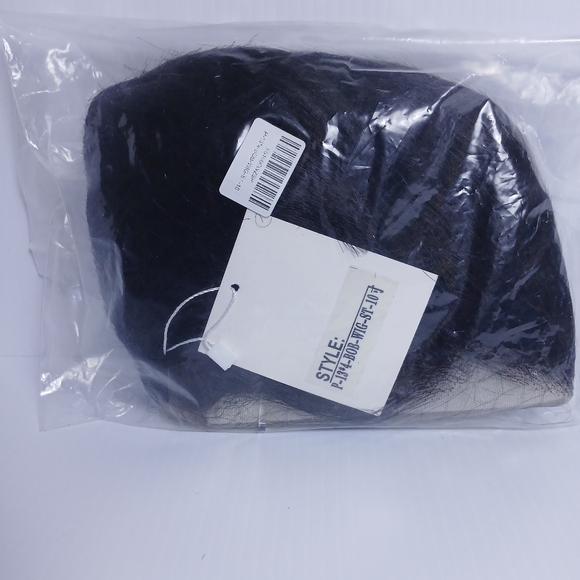 10 Inch Human Hair Pre-plucked Lace Front Wig 13x4 HD Lace Natural Black Bob New - Picture 11 of 11